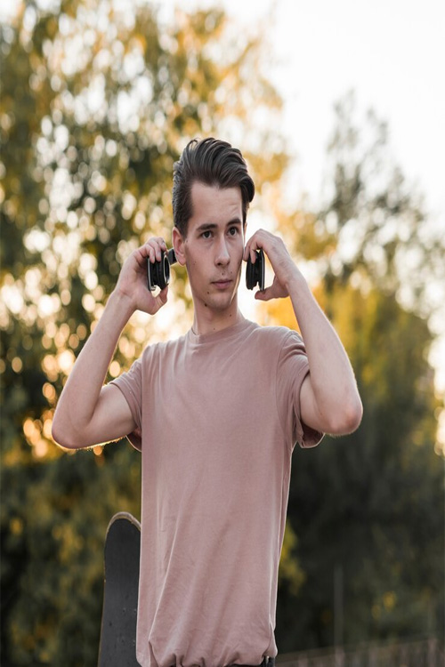 ...